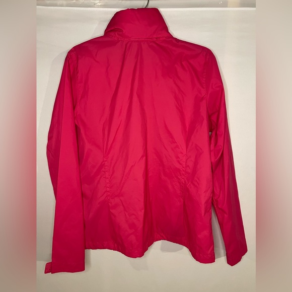 Women's Columbia Switchback III Hooded Packable Jacket, Size L - Picture 2 of 7